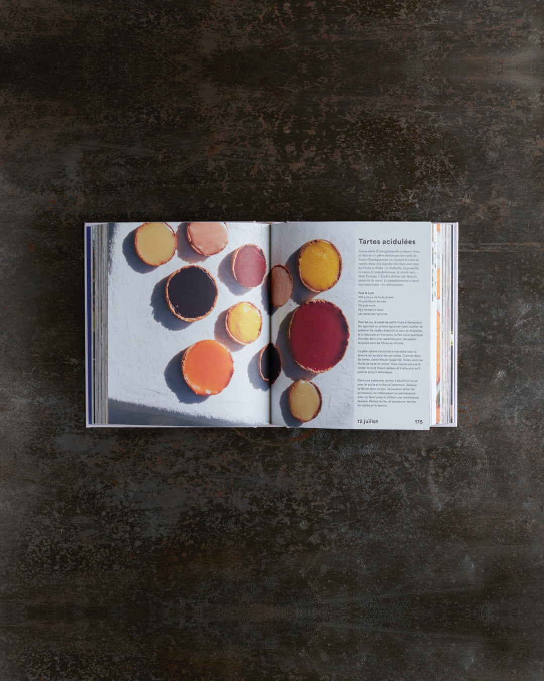 Interforum - Livre Réunir : Recettes & Inspirations