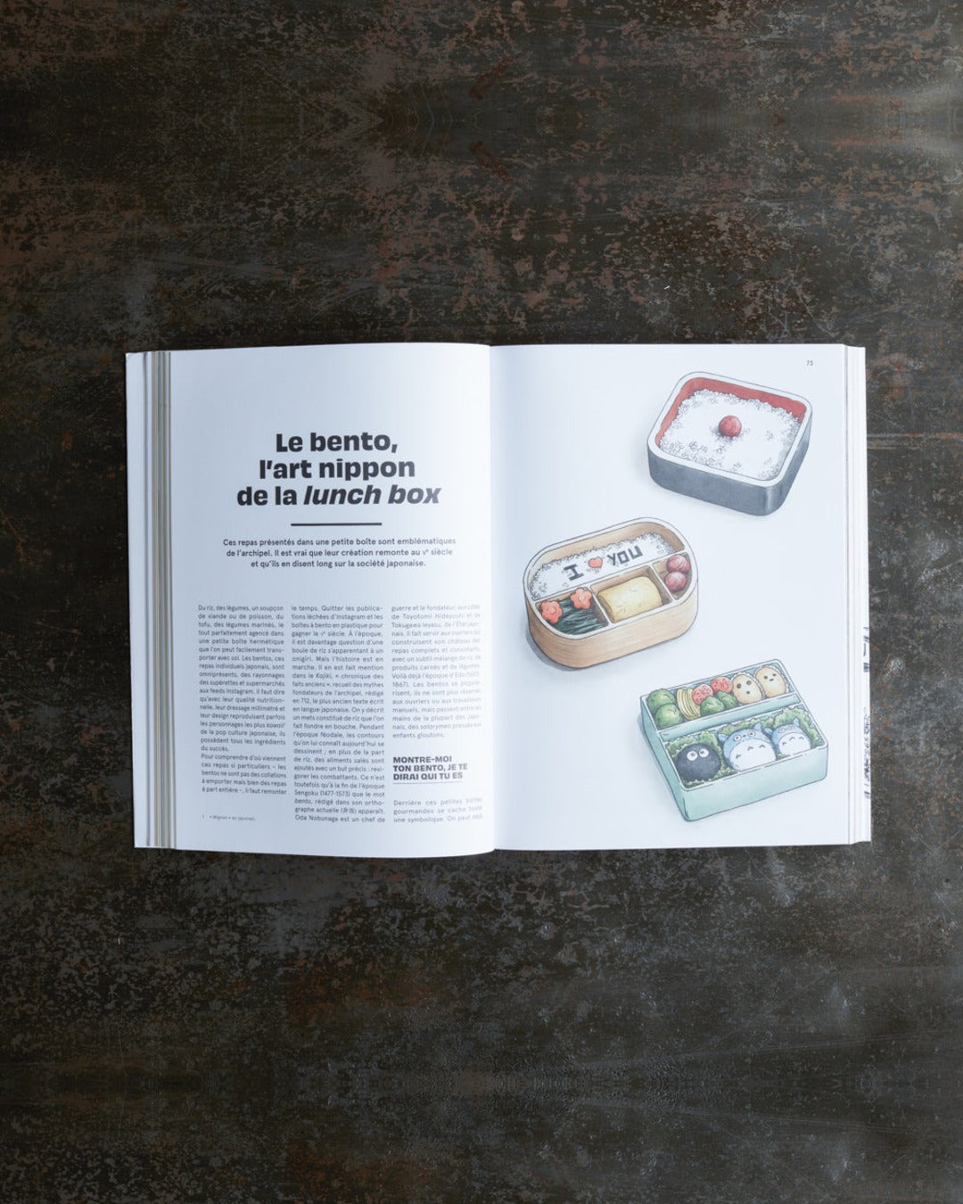 Hachette Editions - Livre Japan Cantina
