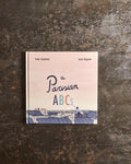 Lar Services - Book - The Parisian ABCs