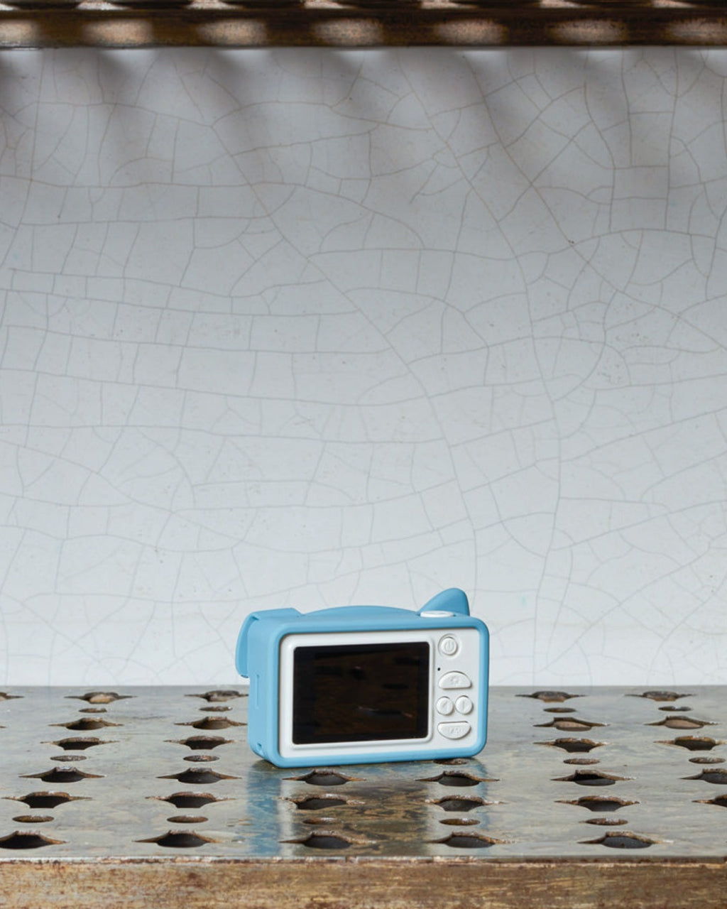 Hoppstar - Rookie Camera - Yale