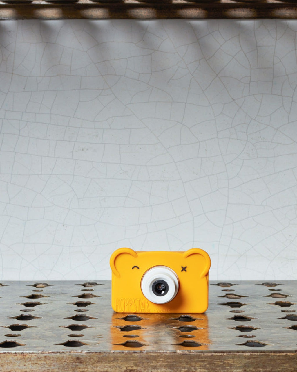Hoppstar - Rookie Camera - Honey