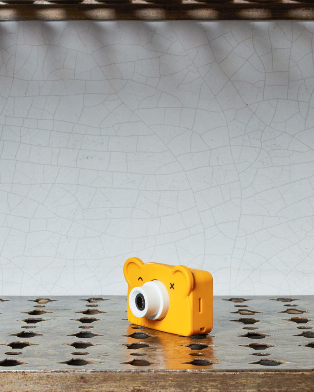 Hoppstar - Rookie Camera - Honey