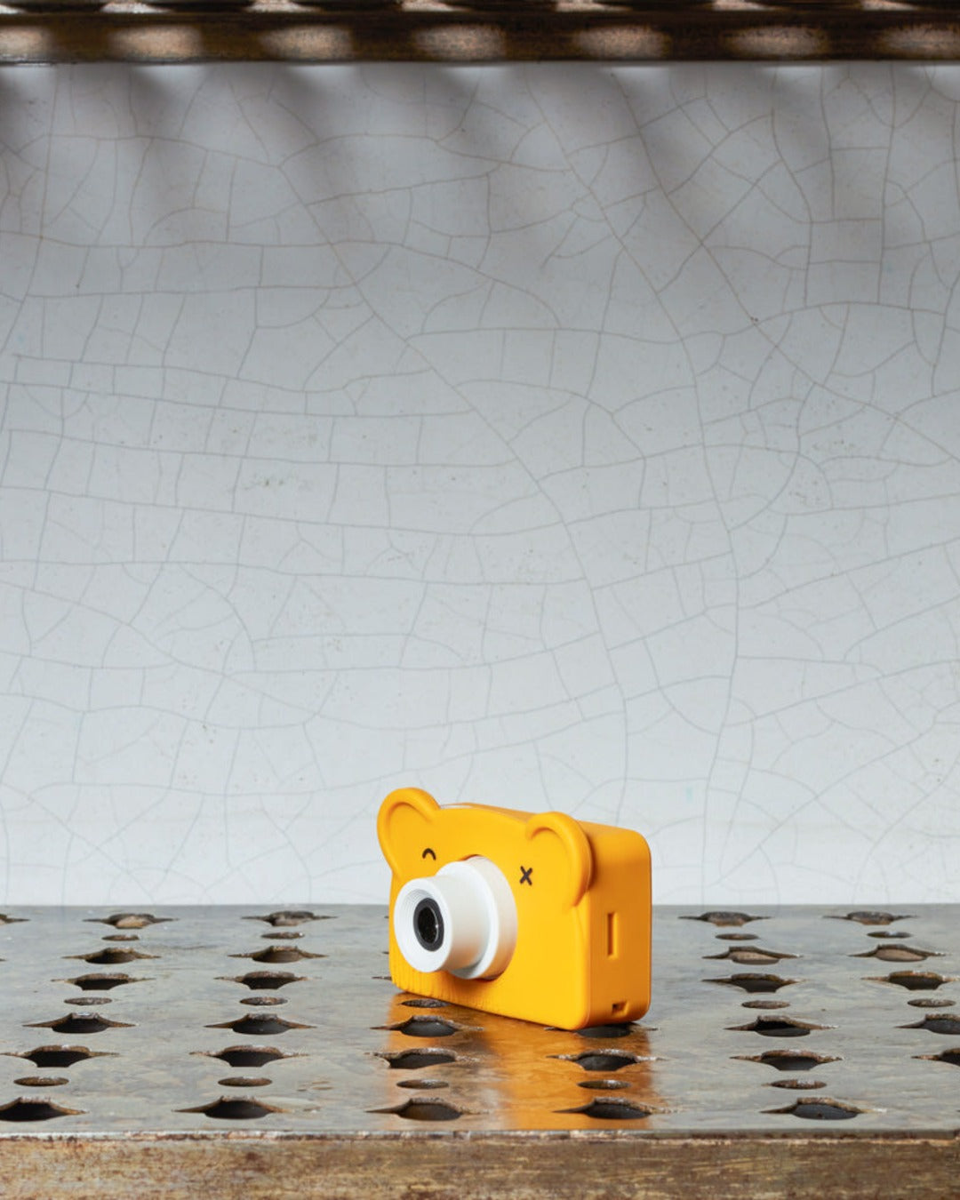 Hoppstar - Rookie Camera - Honey