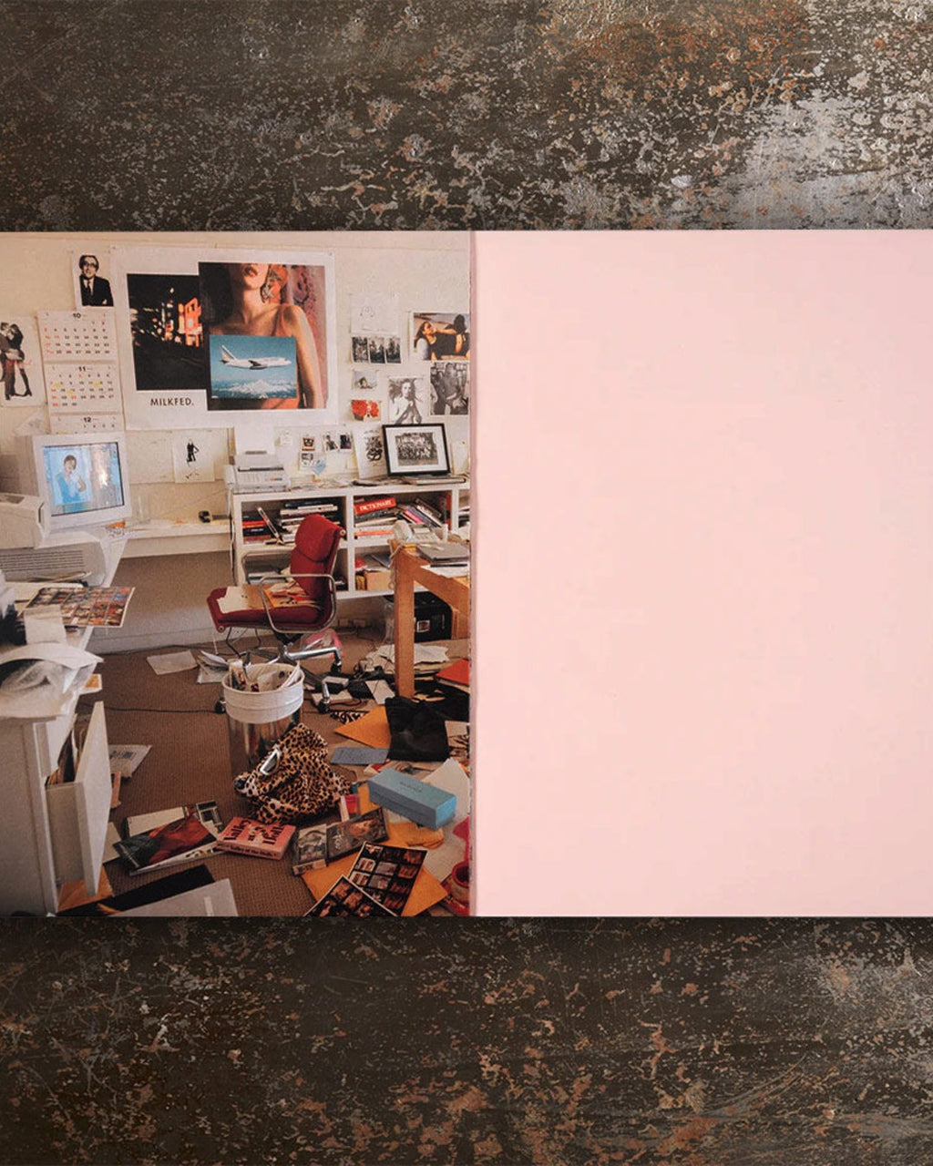 Mack Books - Livre Archive Sofia Coppola