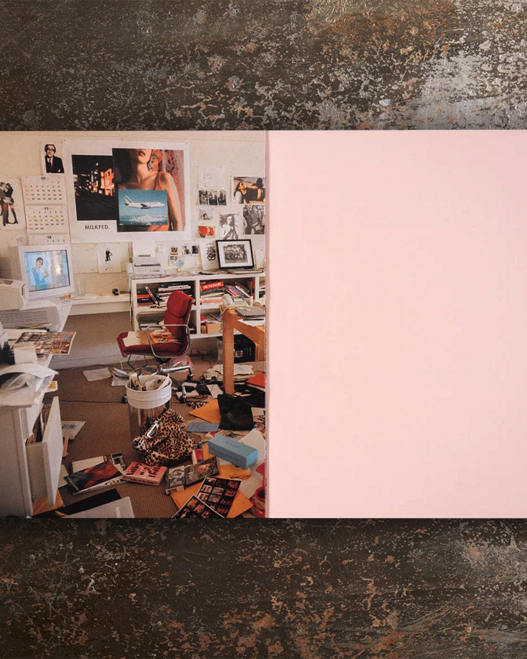 Mack Books - Livre Archive Sofia Coppola