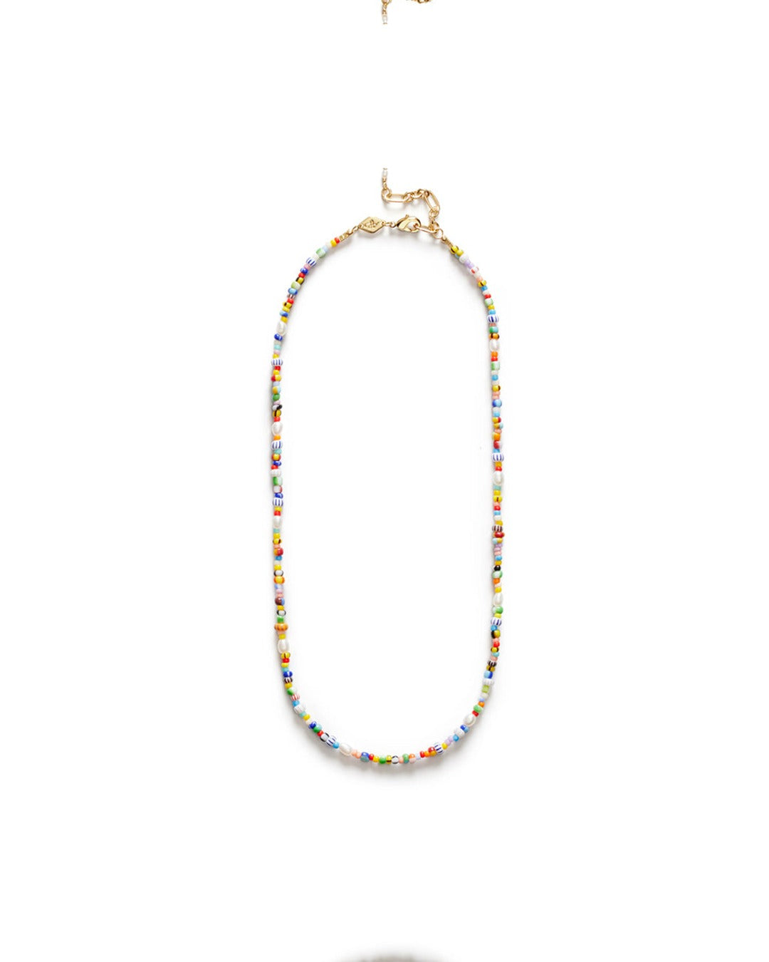 Anni Lu - Collier Petit Alia - Rainbow