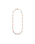 Anni Lu - Nuanua Necklace - Rainbow