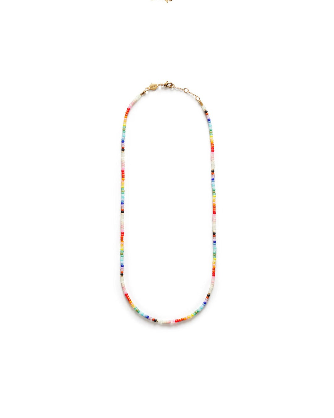 Anni Lu - Nuanua Necklace - Rainbow