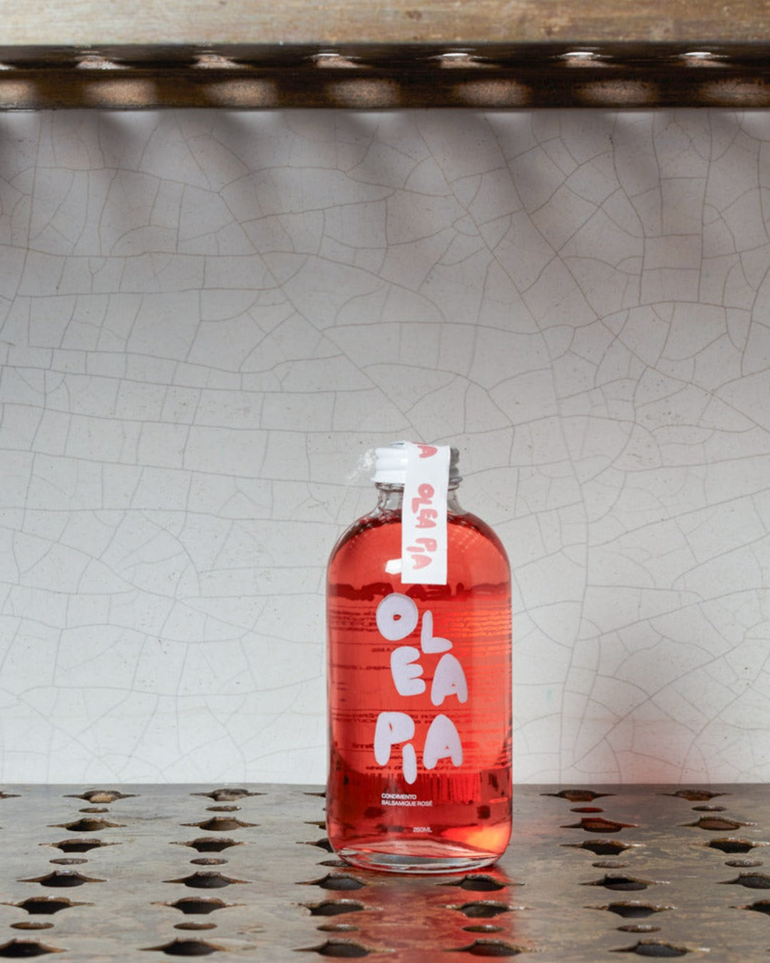 Pink Balsamic Vinegar - 250ml
