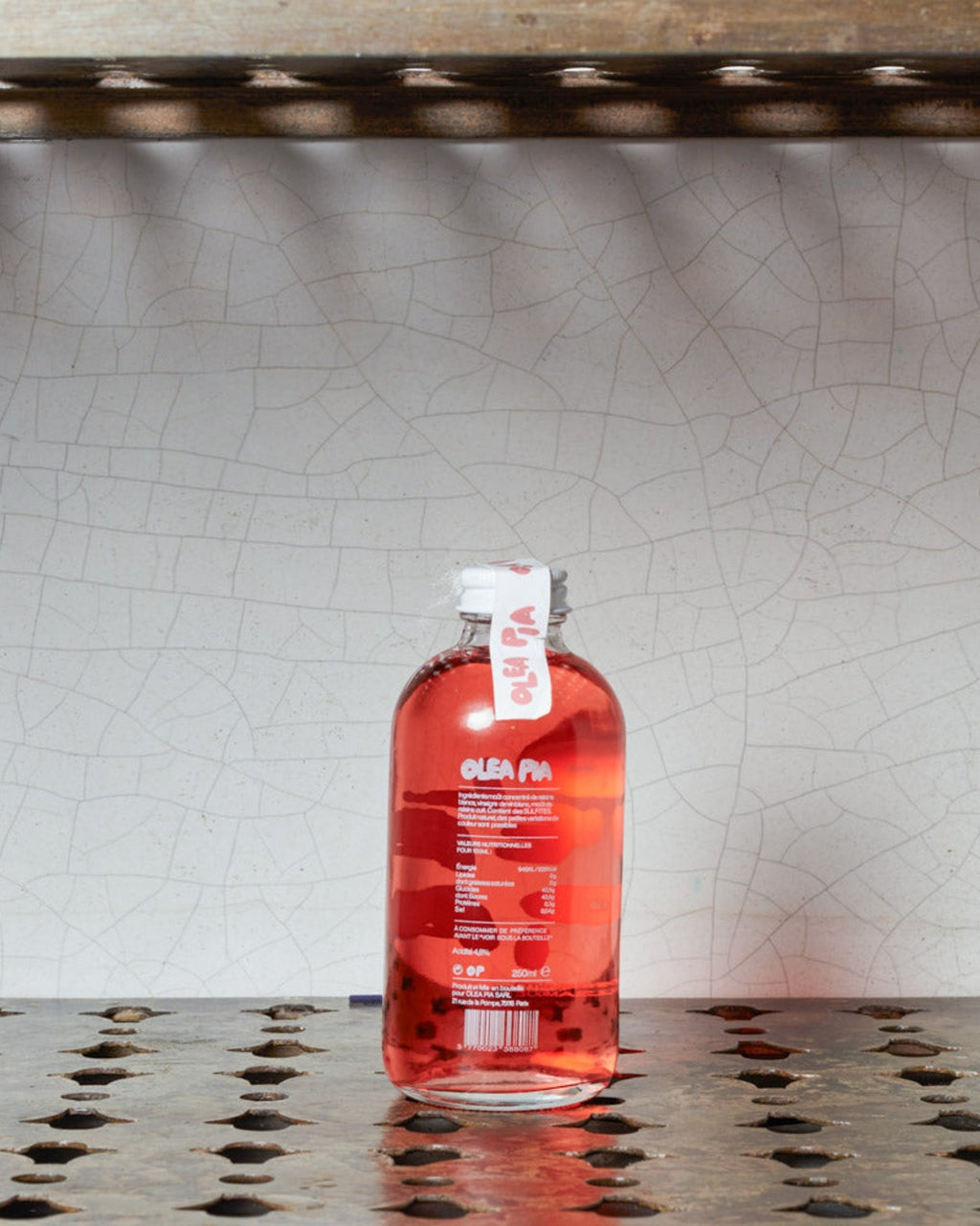 Pink Balsamic Vinegar - 250ml