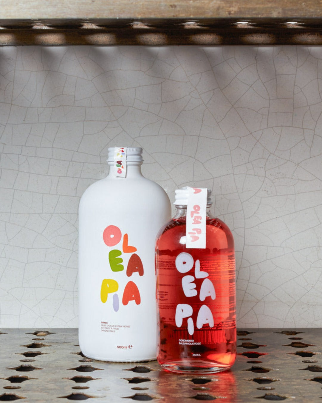 Pink Balsamic Vinegar - 250ml