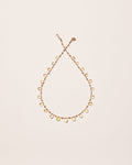 Ivarene - Mill Necklace - Yellow