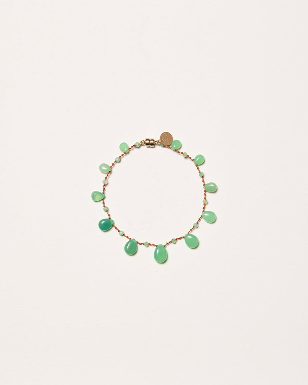 Ivarene - Evergreen Bracelet - Green