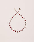 Ivarene - Elston Necklace - Red