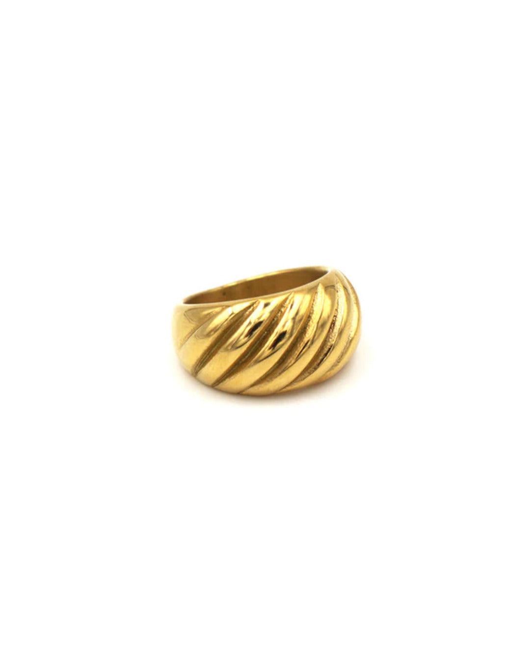 Harpie - Bague Lou - Or