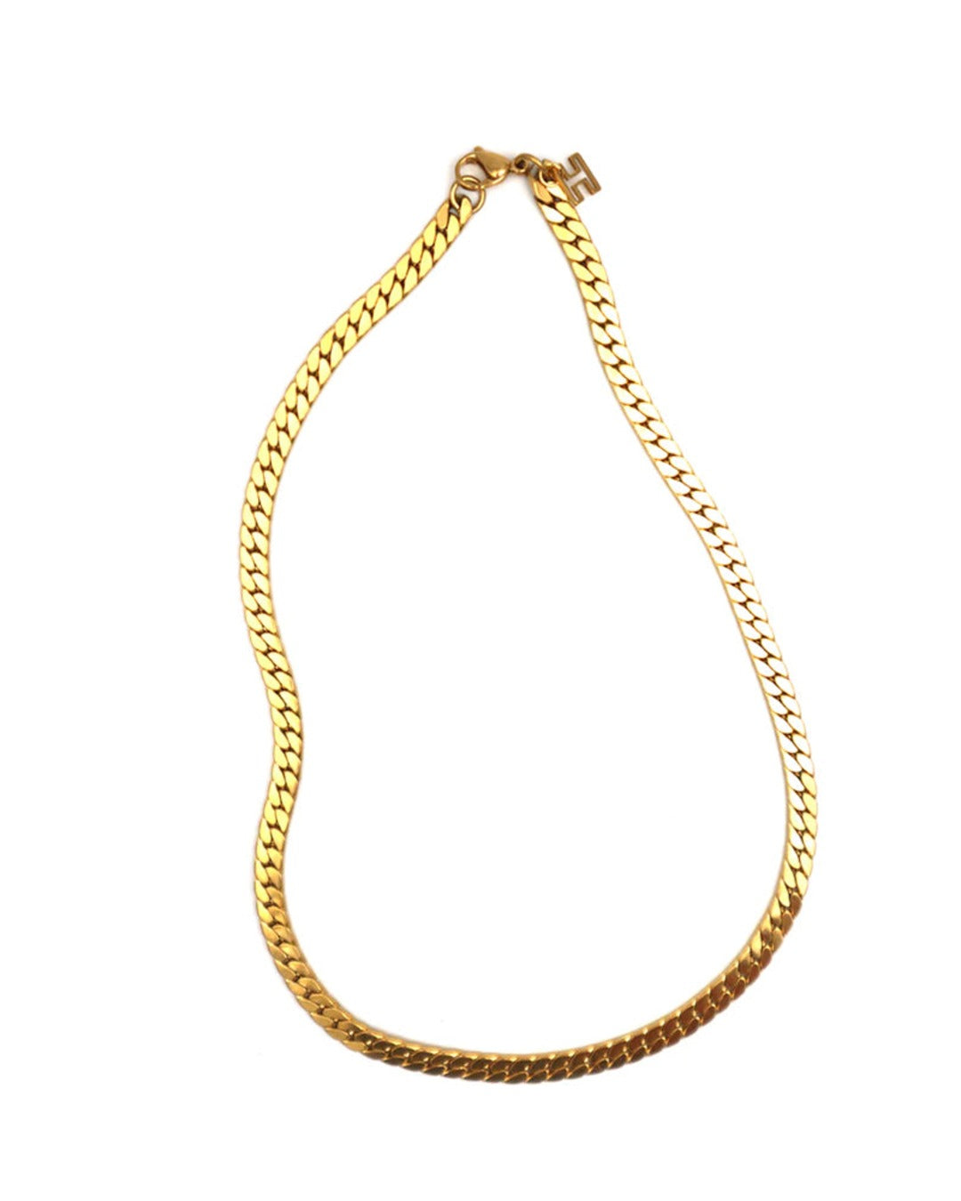 Harpie - Gloria Necklace - Gold