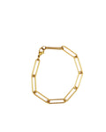 Harpie - Bracelet Orso - Or