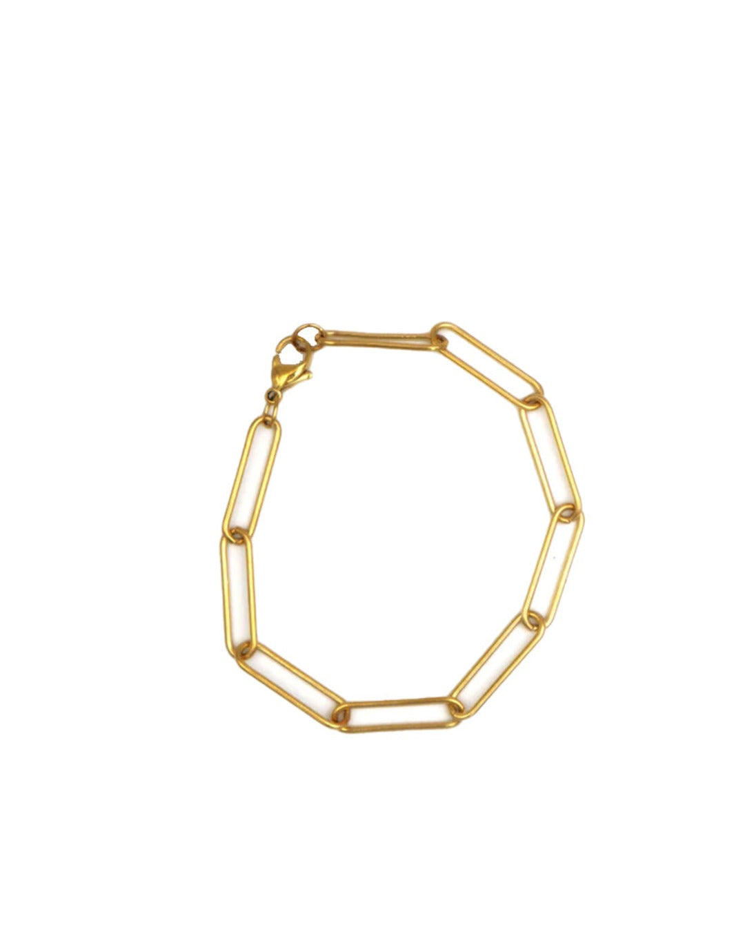 Harpie - Bracelet Orso - Or