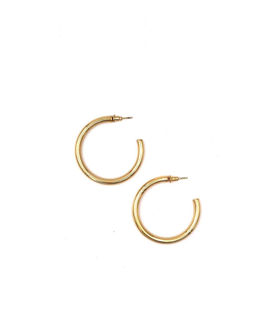 Harpie - Gabi Earings - Gold
