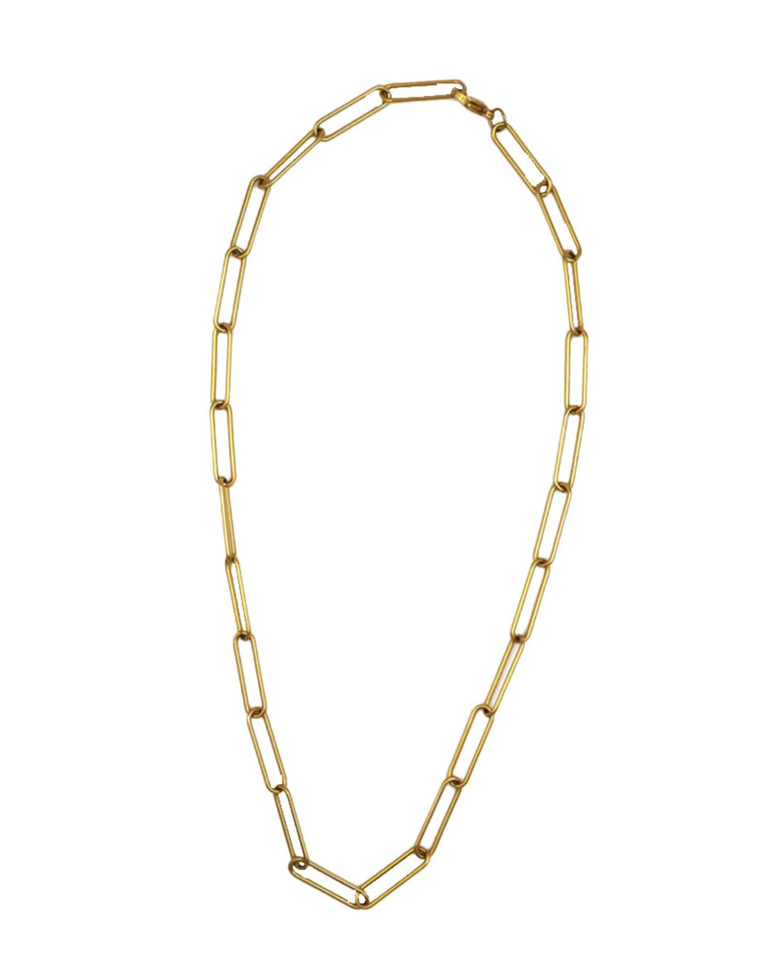 Harpie - Orso Necklace - Gold