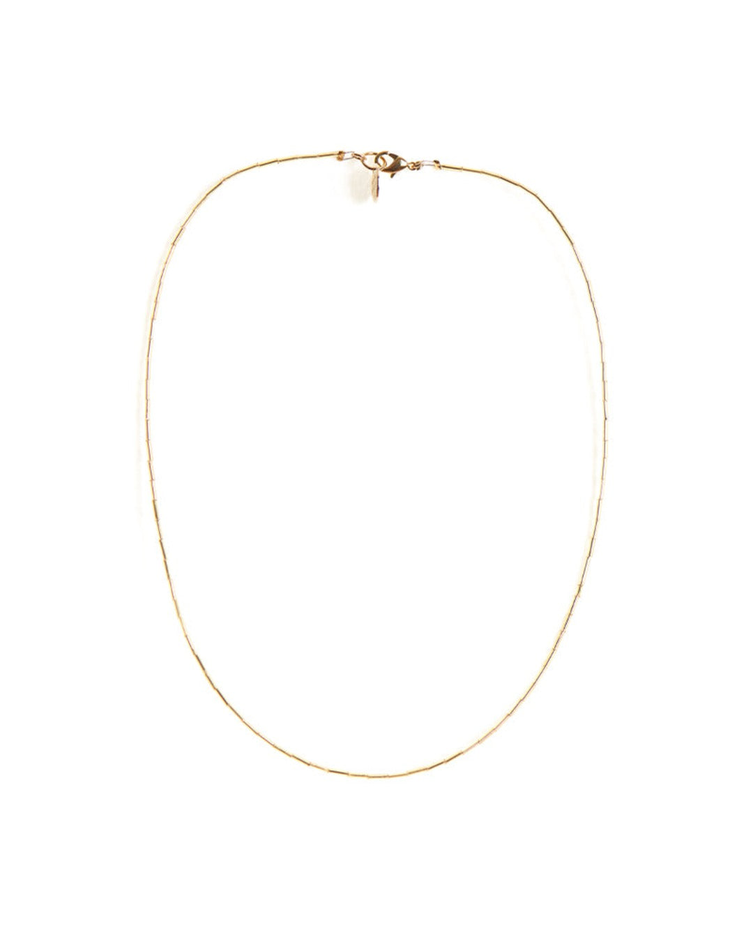 Tassia Canellis - Uraeus Necklace