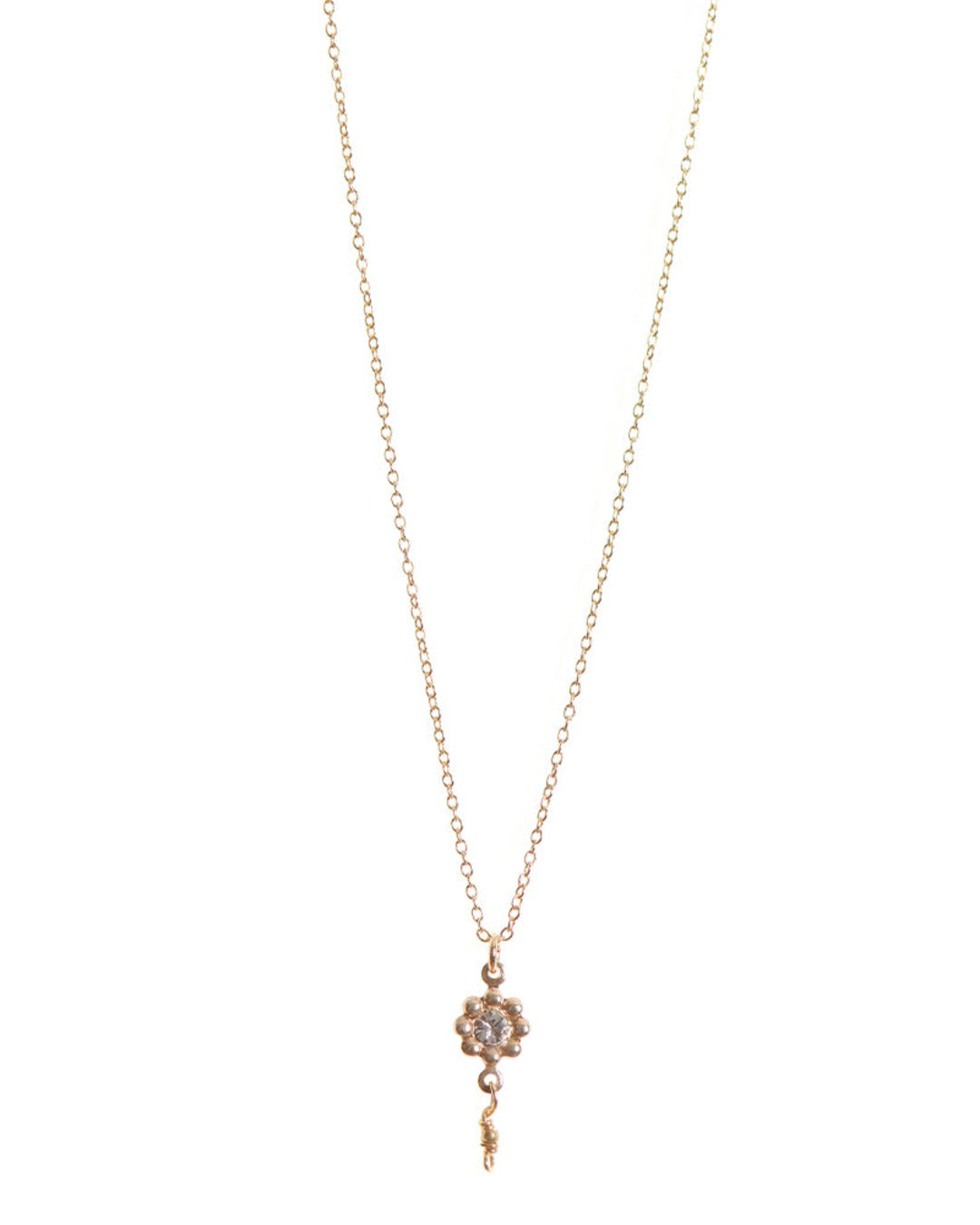 Tassia Canellis - Necklace Arya