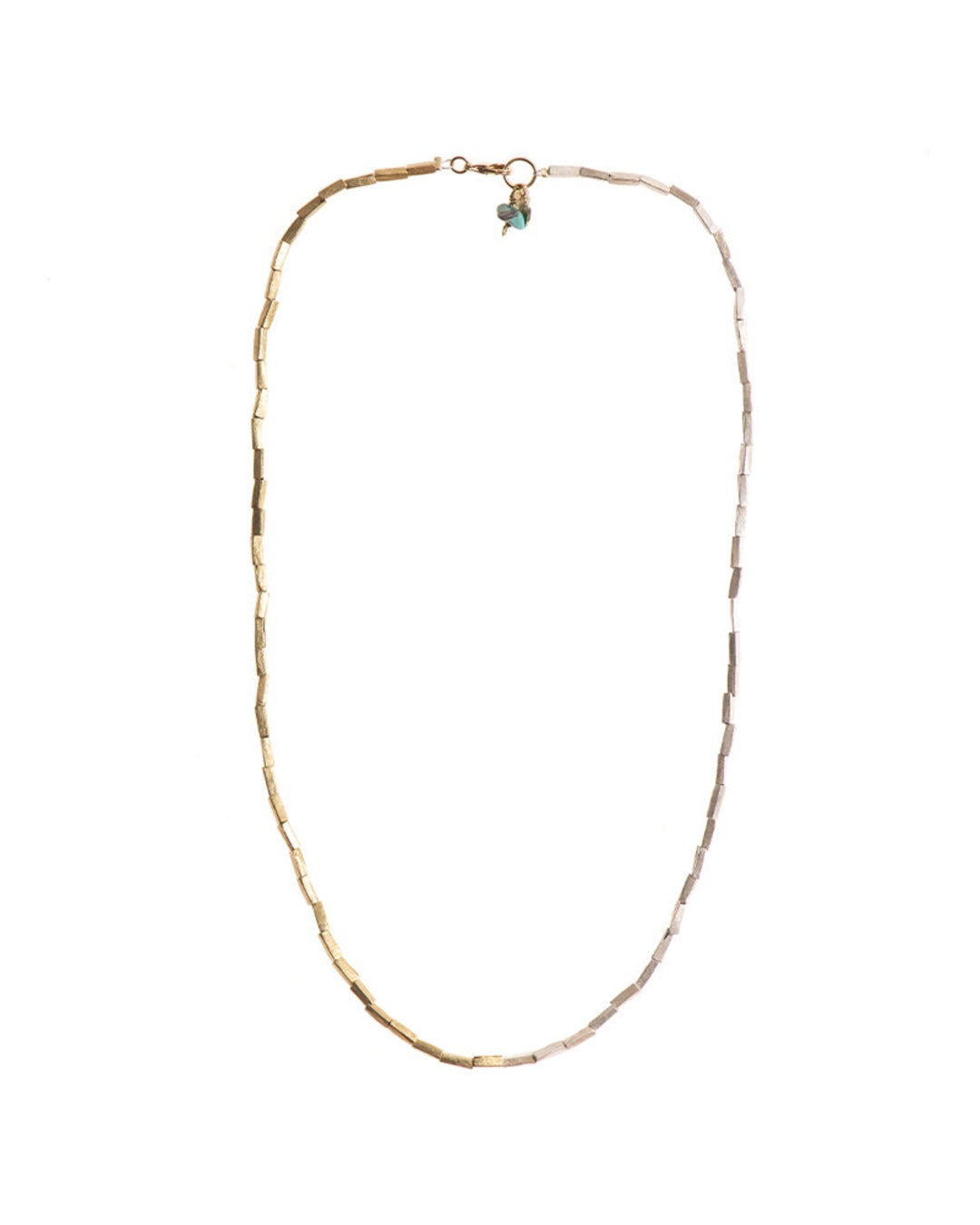 Tassia Canellis - Hades Necklace