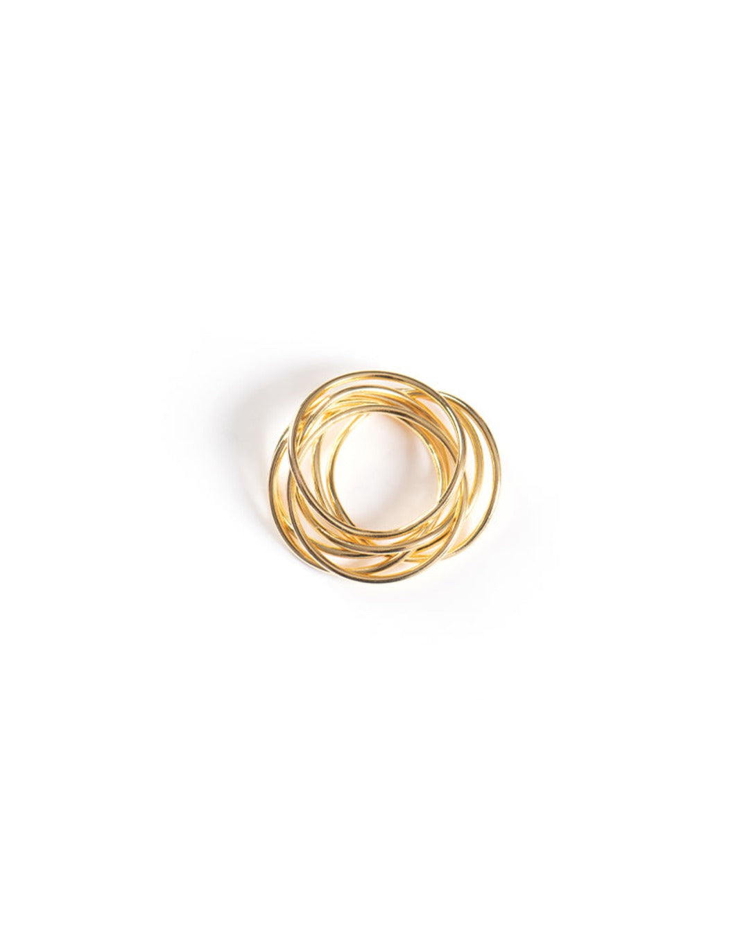 Tassia Canellis - Bague Semainier