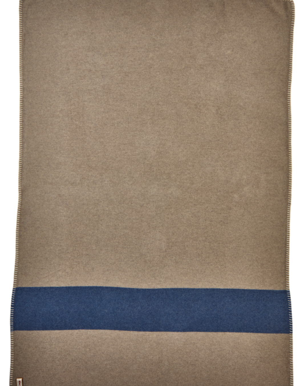Merci - Couverture - Beige
