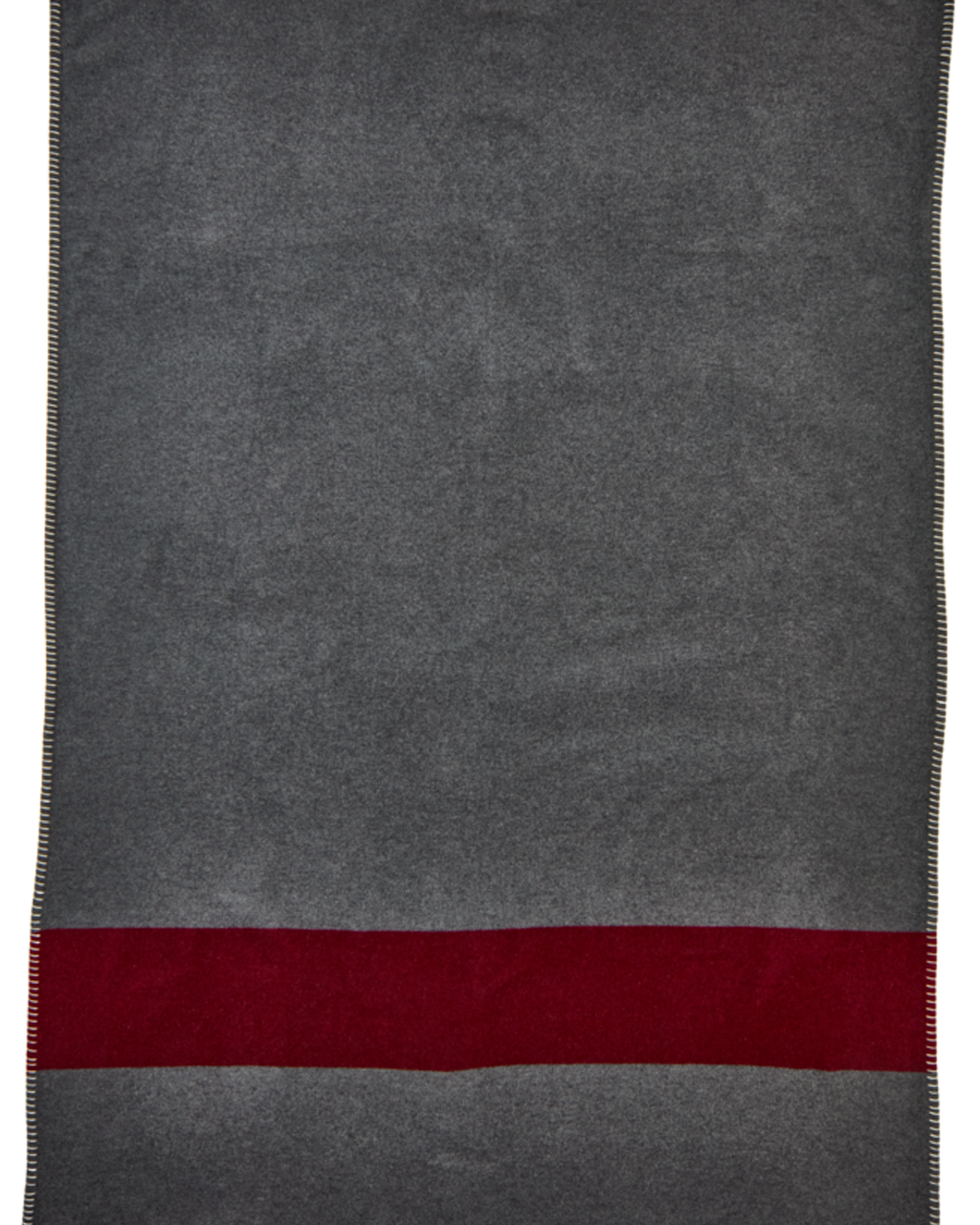Merci - Couverture - Gris