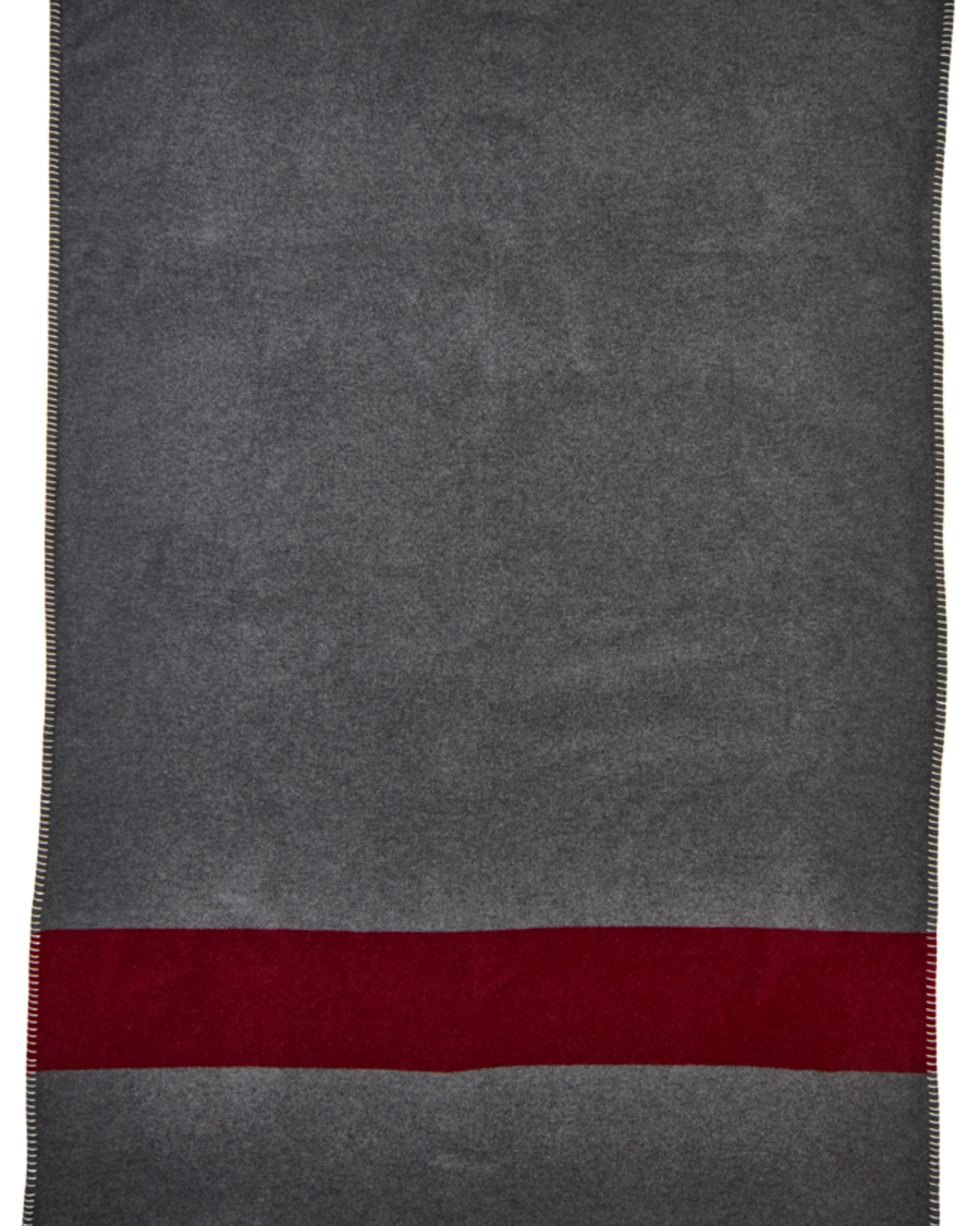 Merci - Couverture - Gris