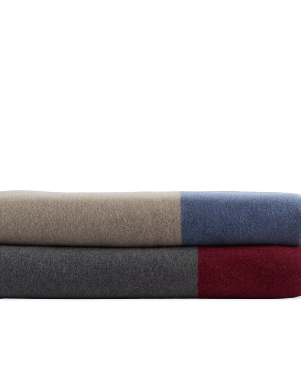 Merci - Couverture - Gris