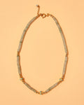 Juhu - Collier Lil - Jade