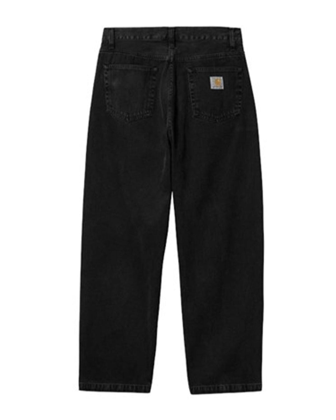 Carhartt Wip - Landon Pant Jeans - Black