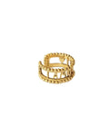 La2L - Bague Sacha Amour