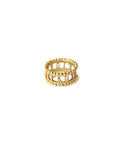 La2L - Bague Sacha Protection
