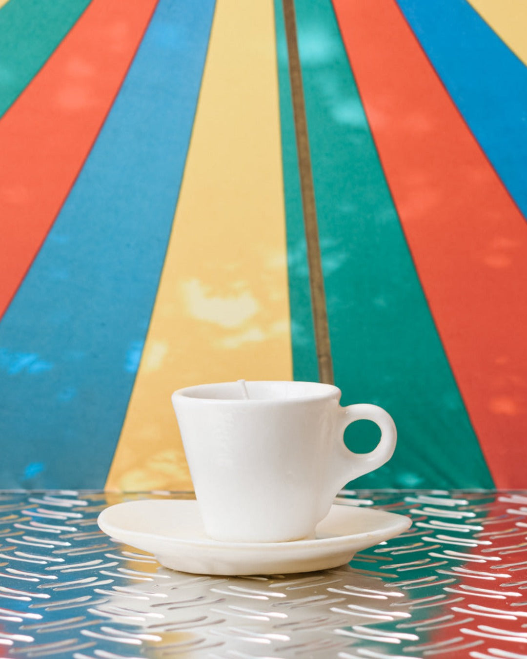 Introna - Bougie Tasse À Café