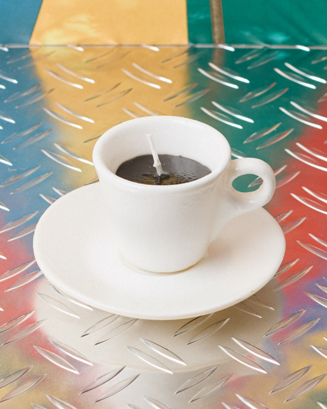 Introna - Bougie Tasse À Café