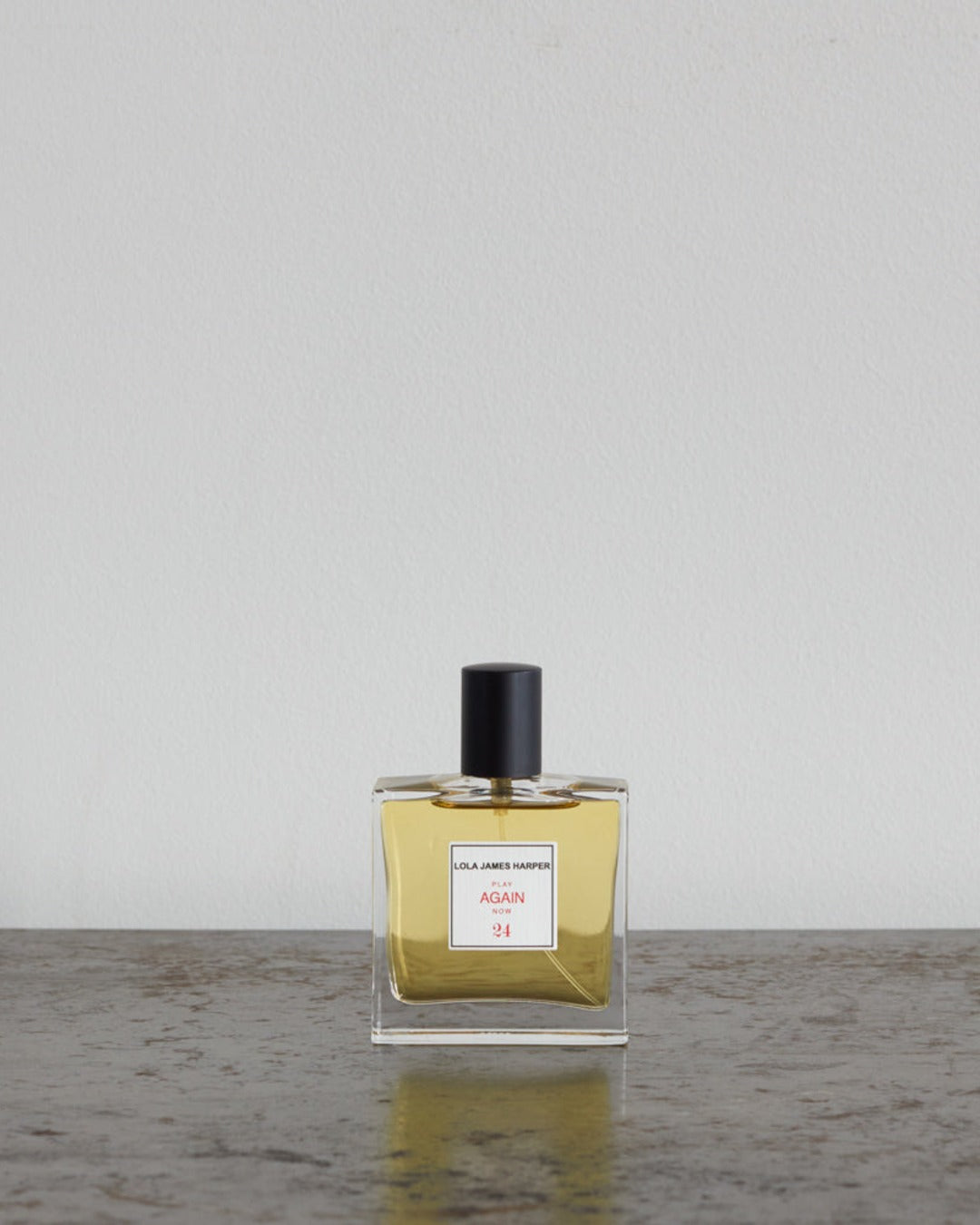 Lola James Harper - Eau De Toilette Play Again Now