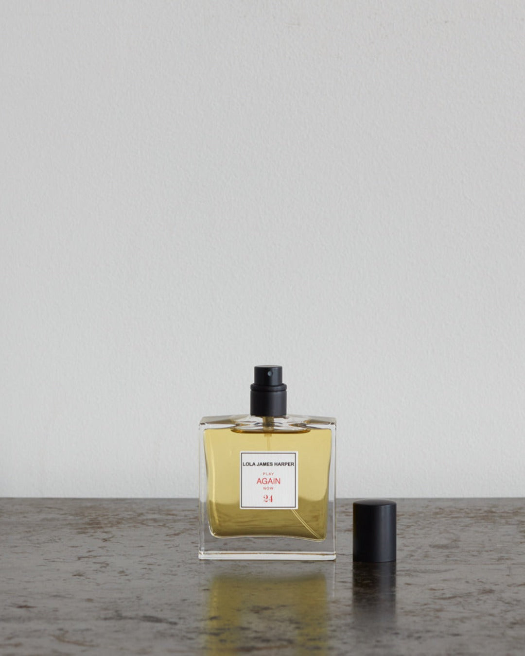 Lola James Harper - Eau De Toilette Play Again Now