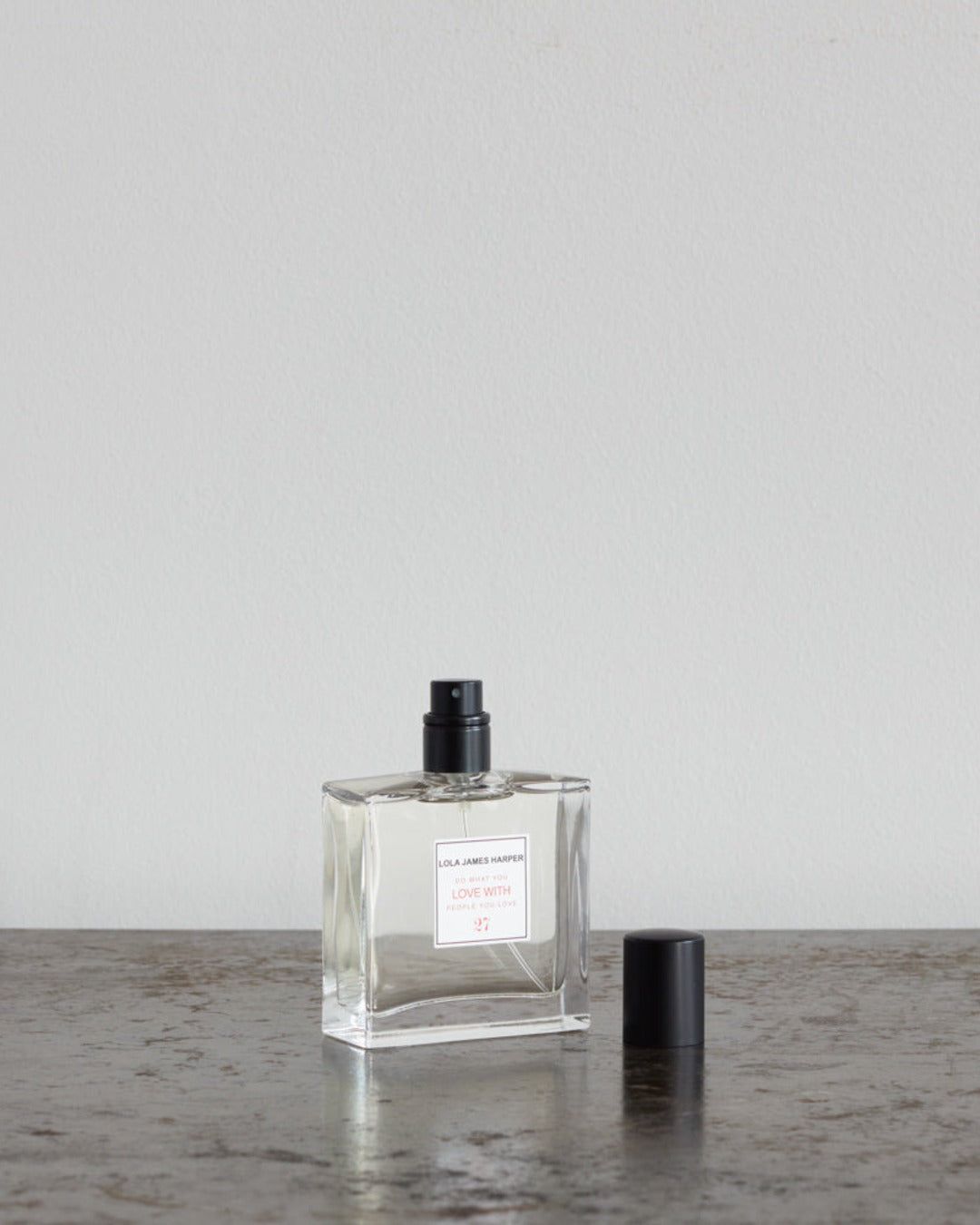 Lola James Harper - Eau De Toilette Do What You Love