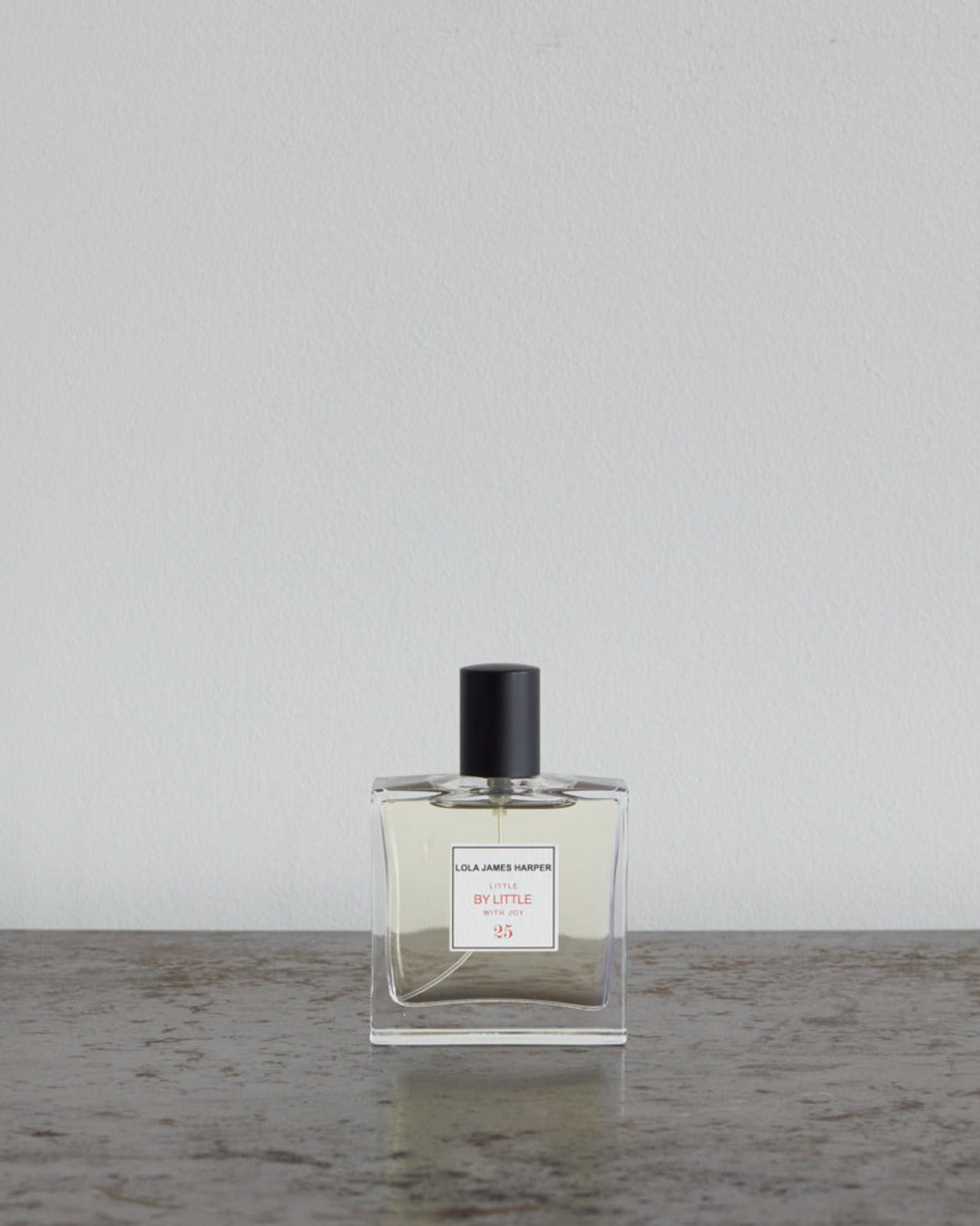 Lola James Harper - Eau De Toilette Little By Little With Joy