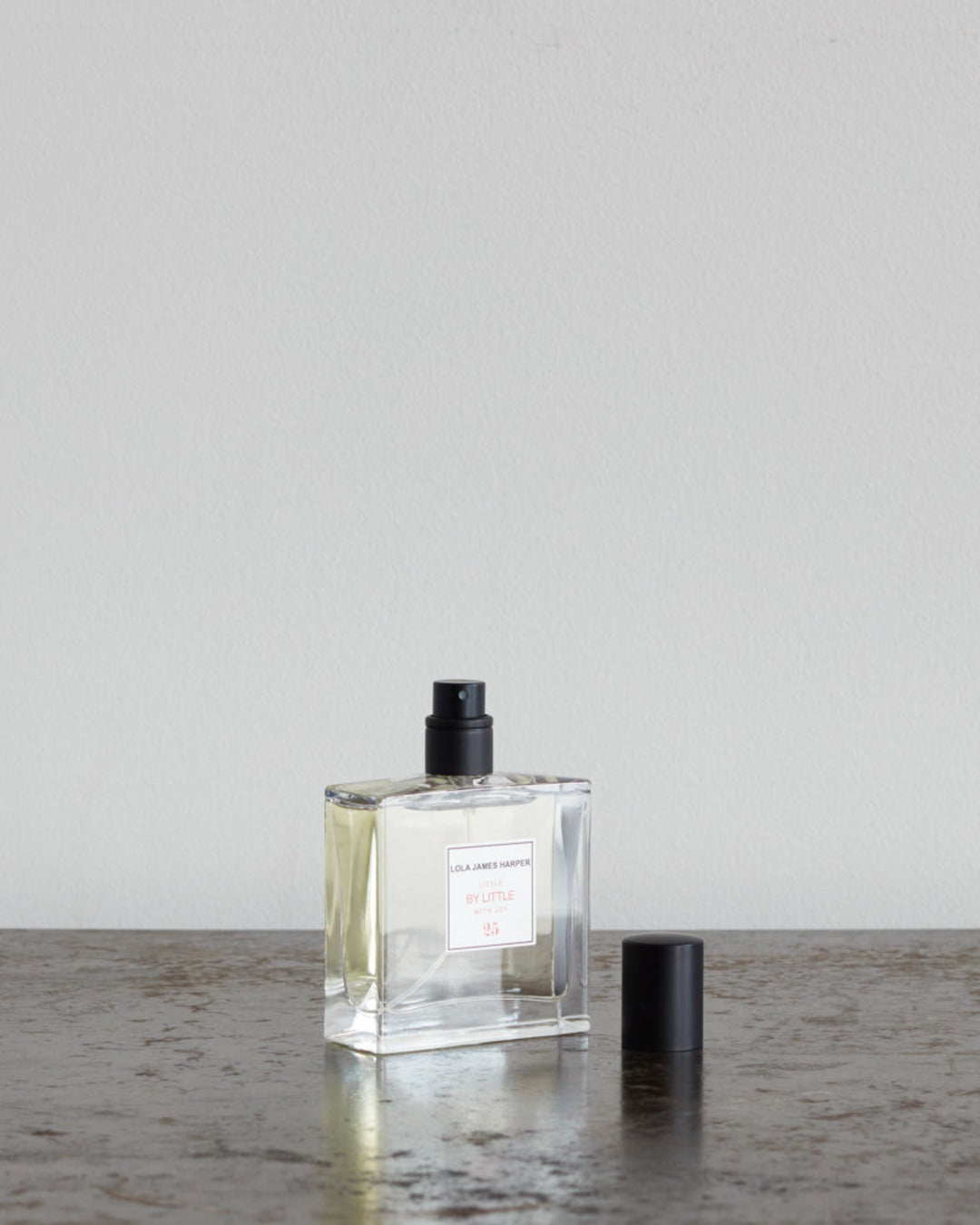 Lola James Harper - Eau De Toilette Little By Little With Joy
