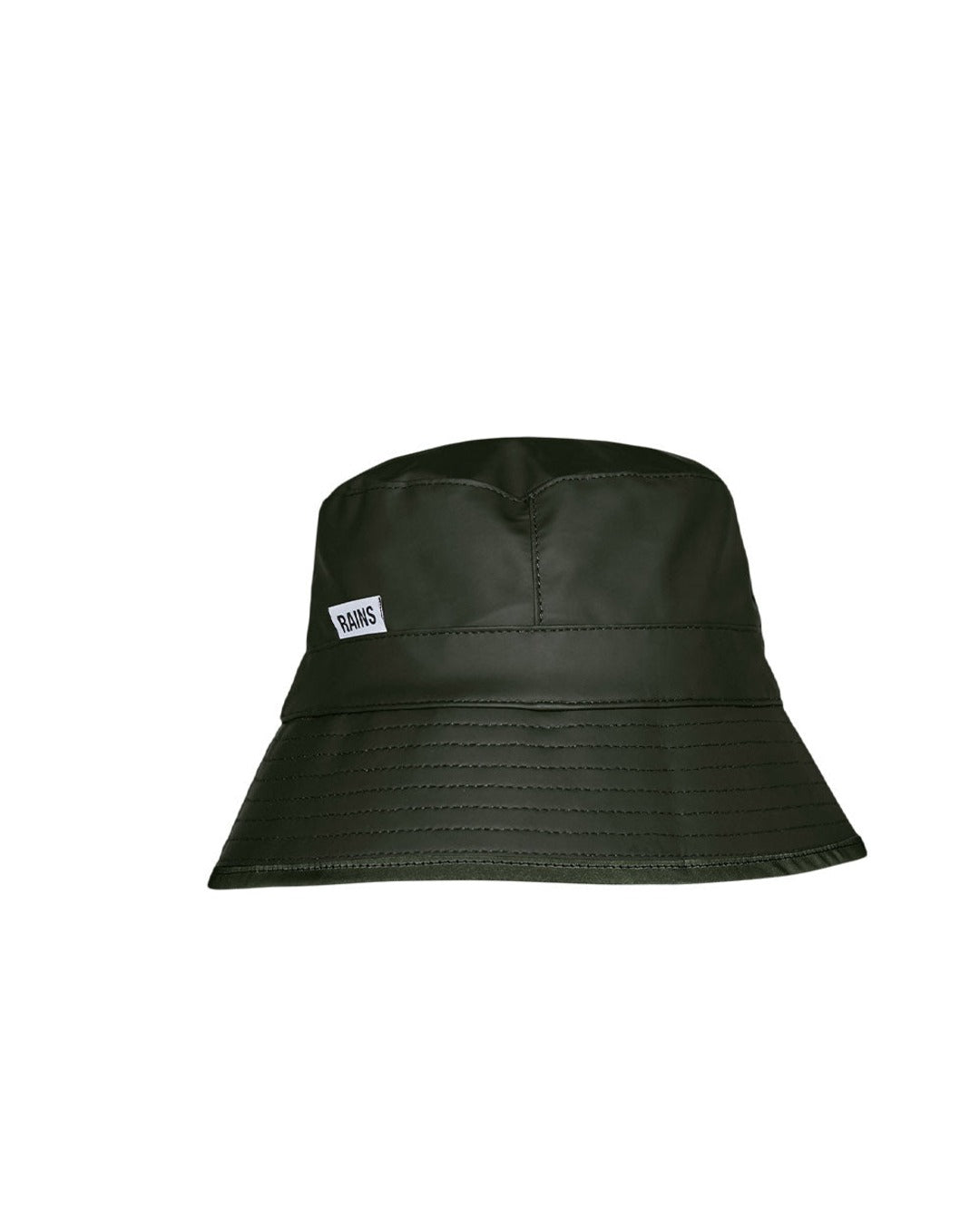 Rains - Bucket Hat - Green