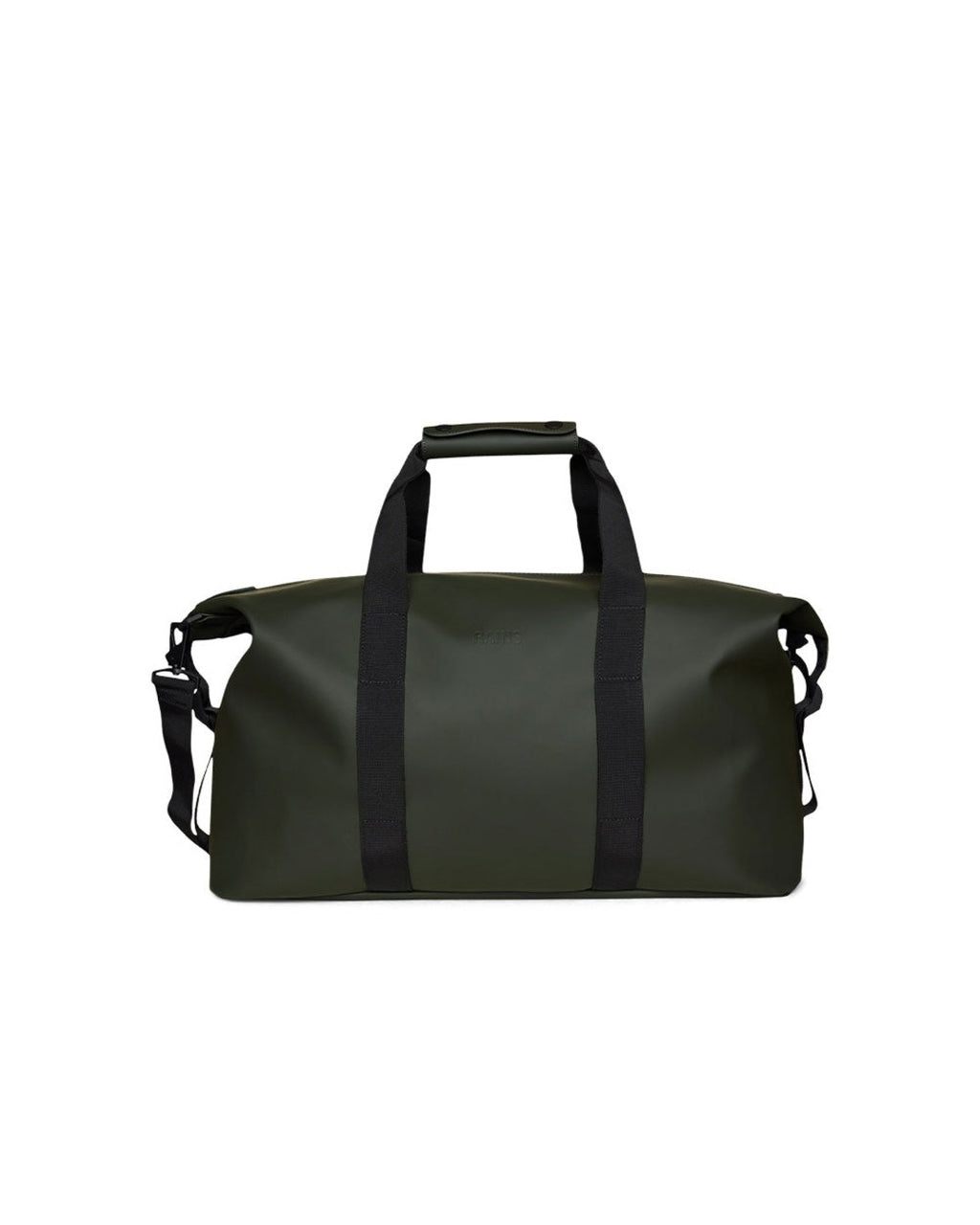 Rains - Sac Hilo Weekend Bag W3 - Vert