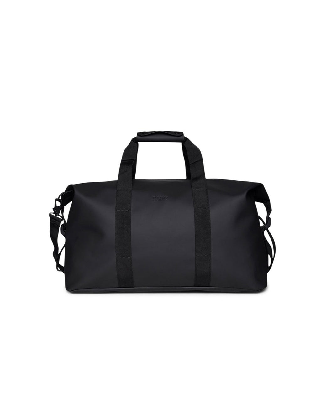 Rains - Hilo Weekend Bag W3 - Black