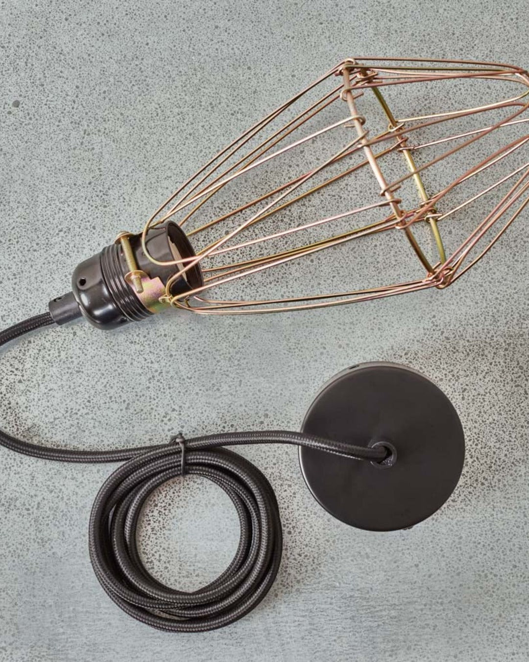 Merci - La Lampe Suspension