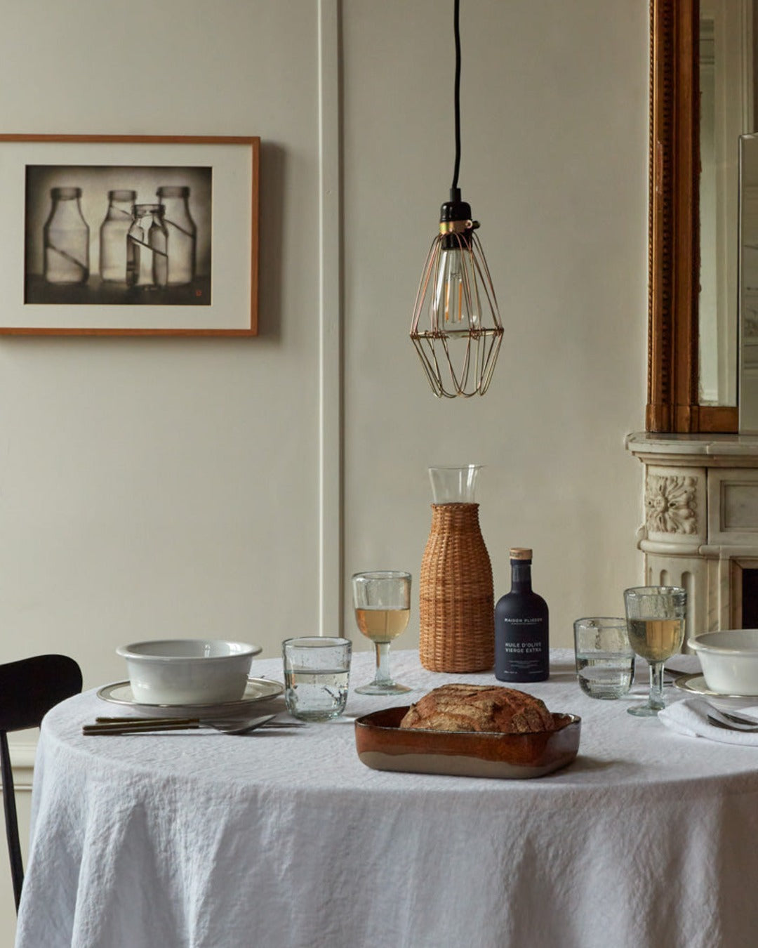 Merci - La Lampe Suspension