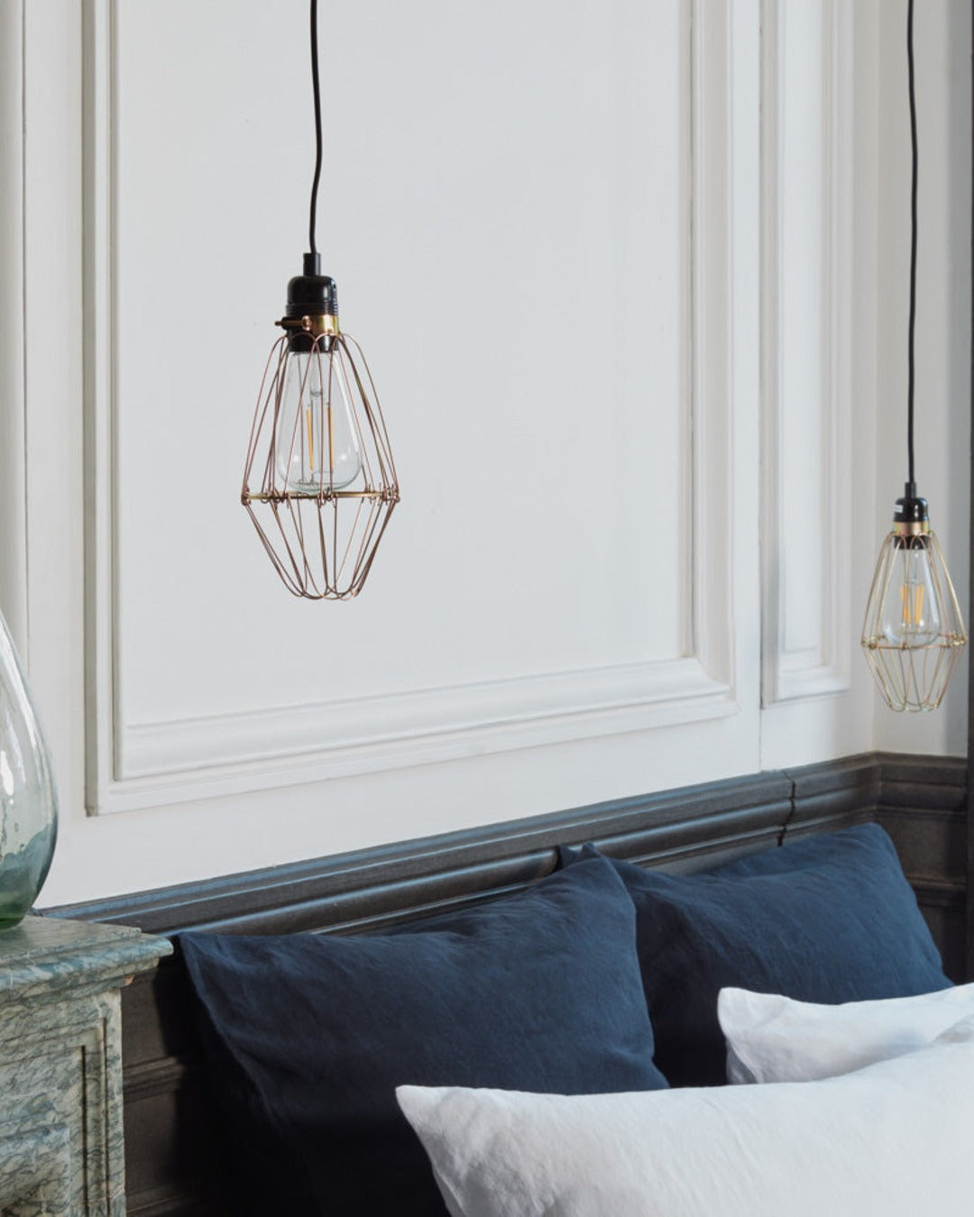 Merci - La Lampe Suspension