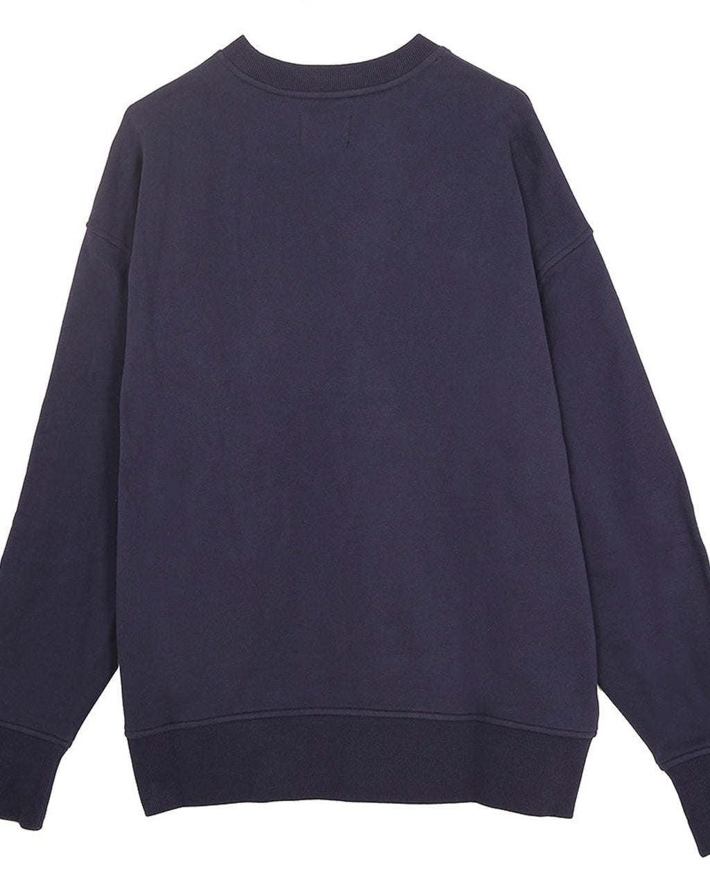 Merci - Crewneck Charles - Bleu